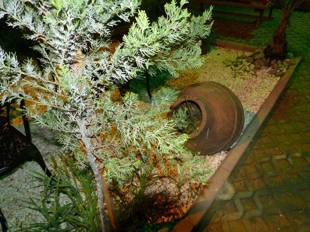 איסטמבול Ag Hotel & Residence Sisli מראה חיצוני תמונה