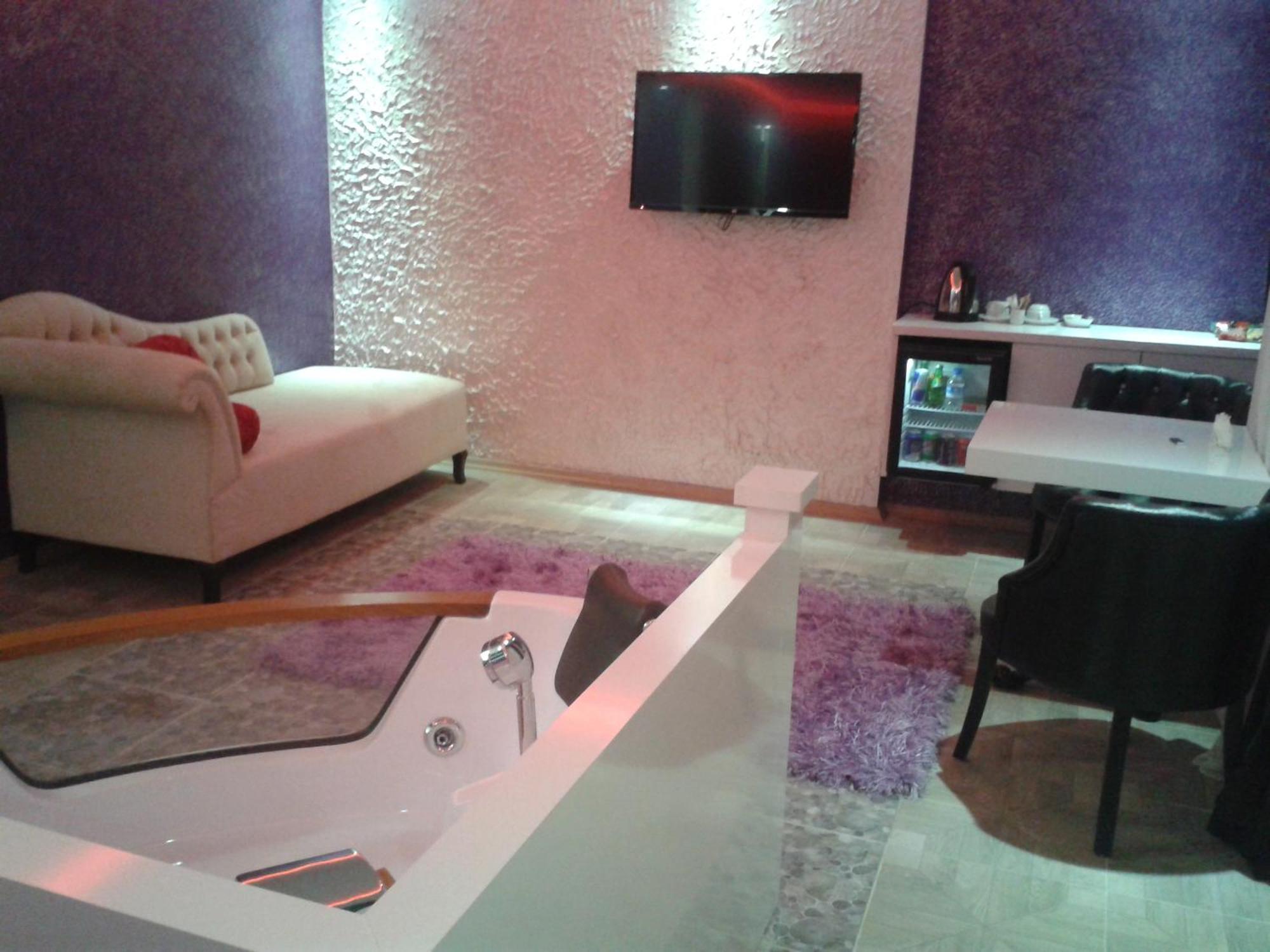 איסטמבול Ag Hotel & Residence Sisli חדר תמונה
