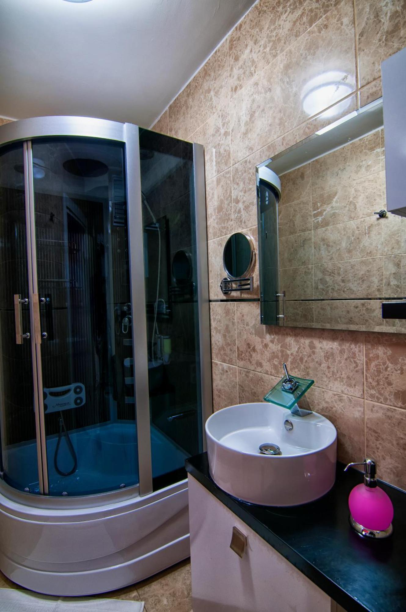 איסטמבול Ag Hotel & Residence Sisli מראה חיצוני תמונה