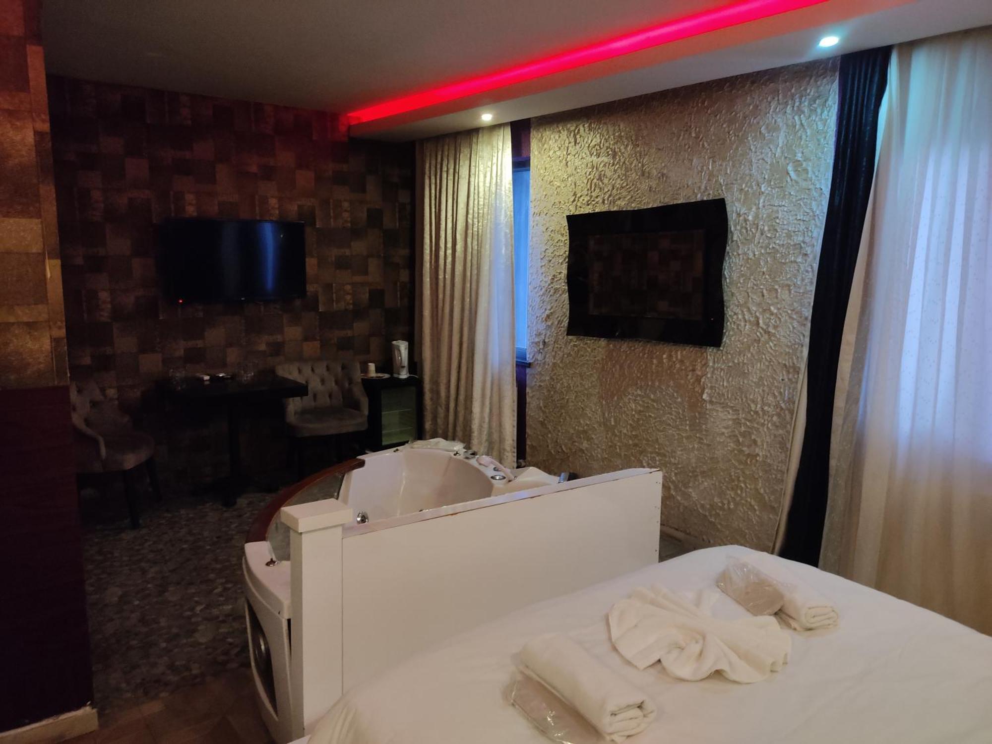 איסטמבול Ag Hotel & Residence Sisli מראה חיצוני תמונה