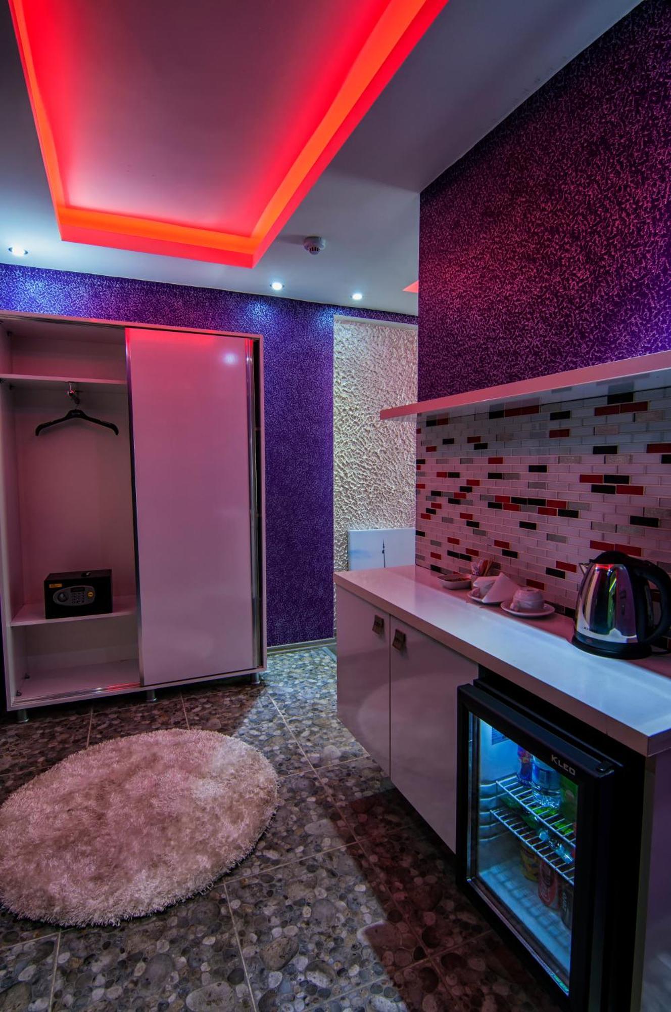 איסטמבול Ag Hotel & Residence Sisli מראה חיצוני תמונה