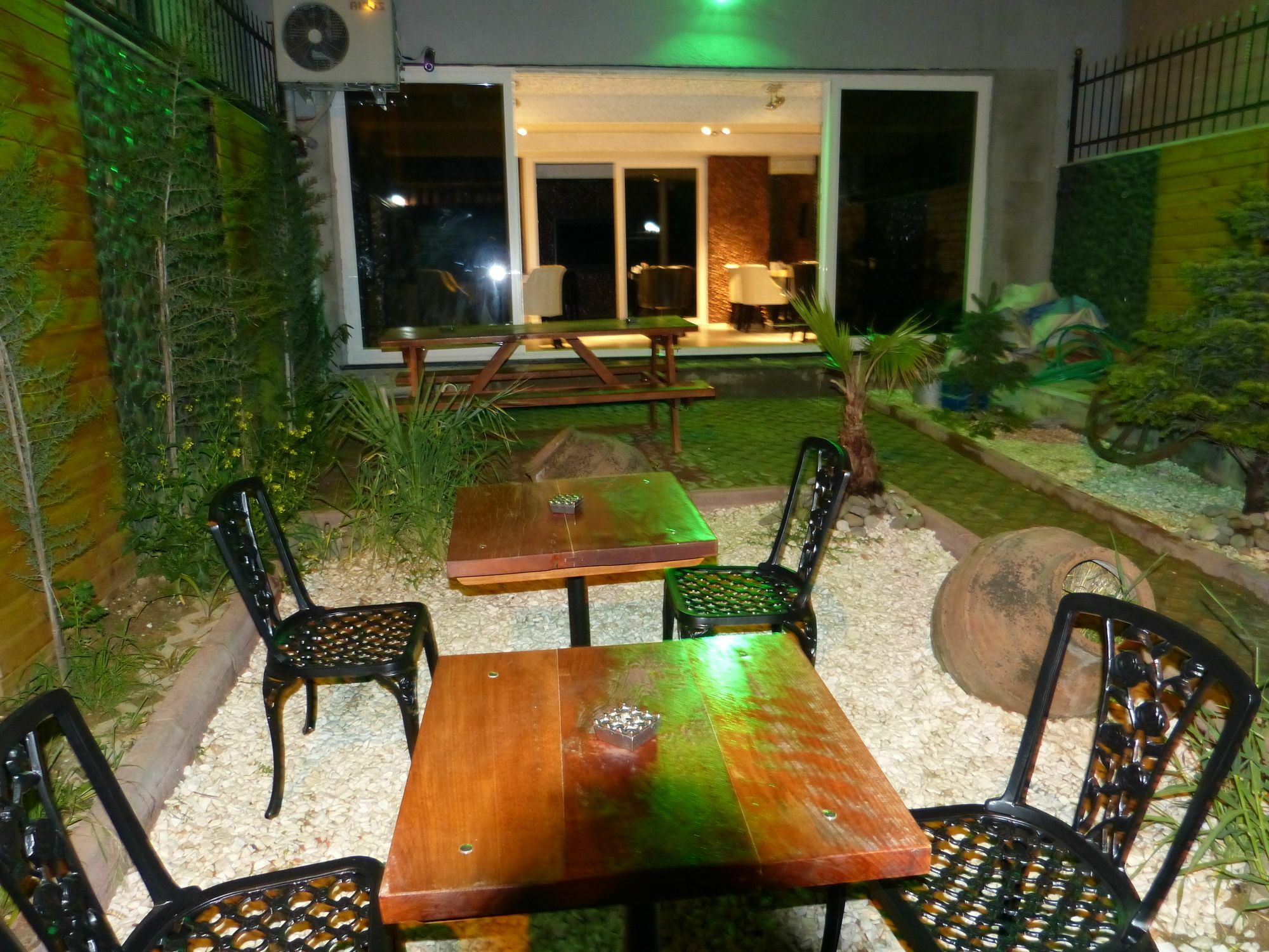 איסטמבול Ag Hotel & Residence Sisli מראה חיצוני תמונה