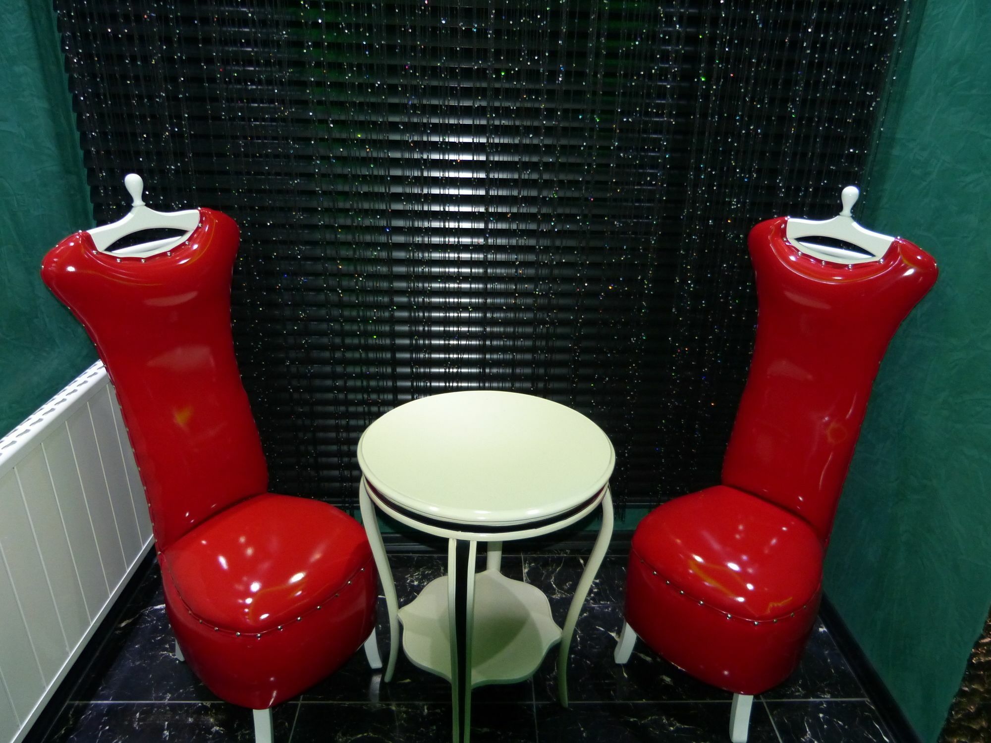 איסטמבול Ag Hotel & Residence Sisli מראה חיצוני תמונה