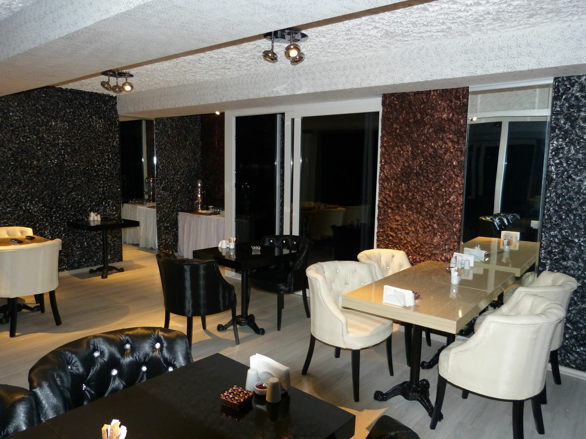 איסטמבול Ag Hotel & Residence Sisli מראה חיצוני תמונה