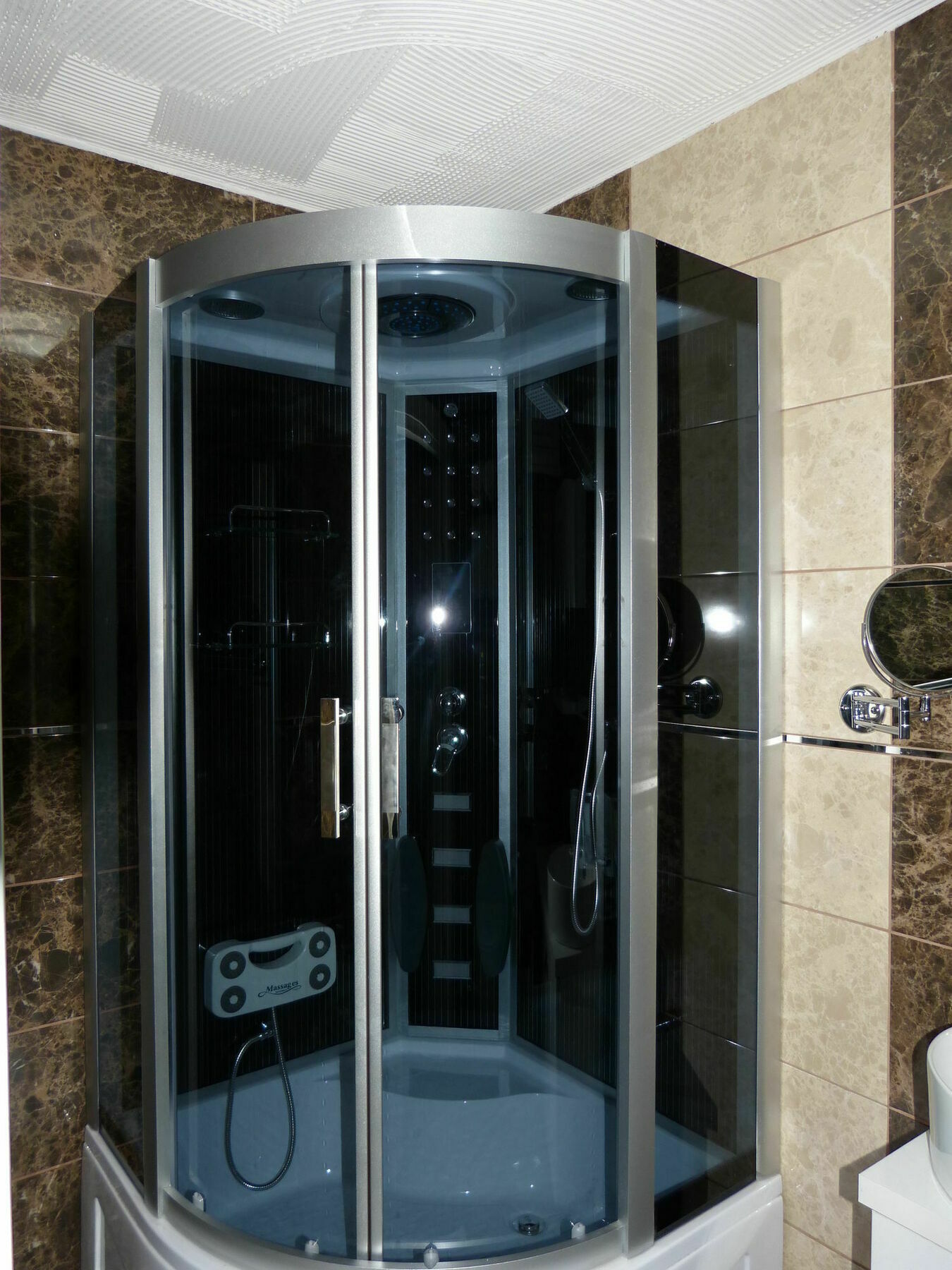 איסטמבול Ag Hotel & Residence Sisli מראה חיצוני תמונה