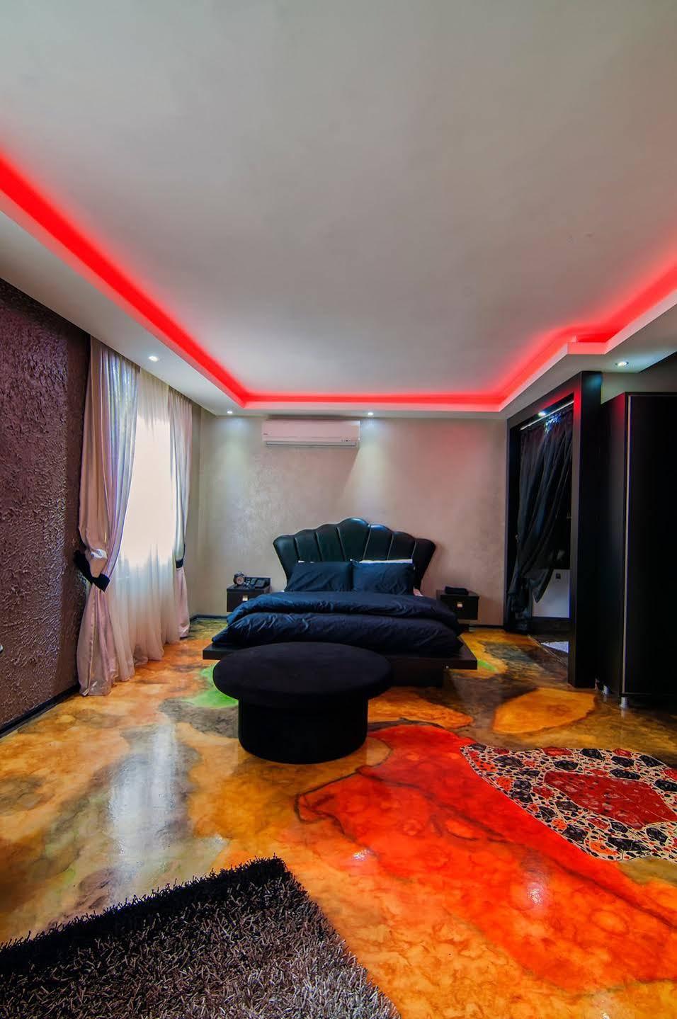 איסטמבול Ag Hotel & Residence Sisli מראה חיצוני תמונה