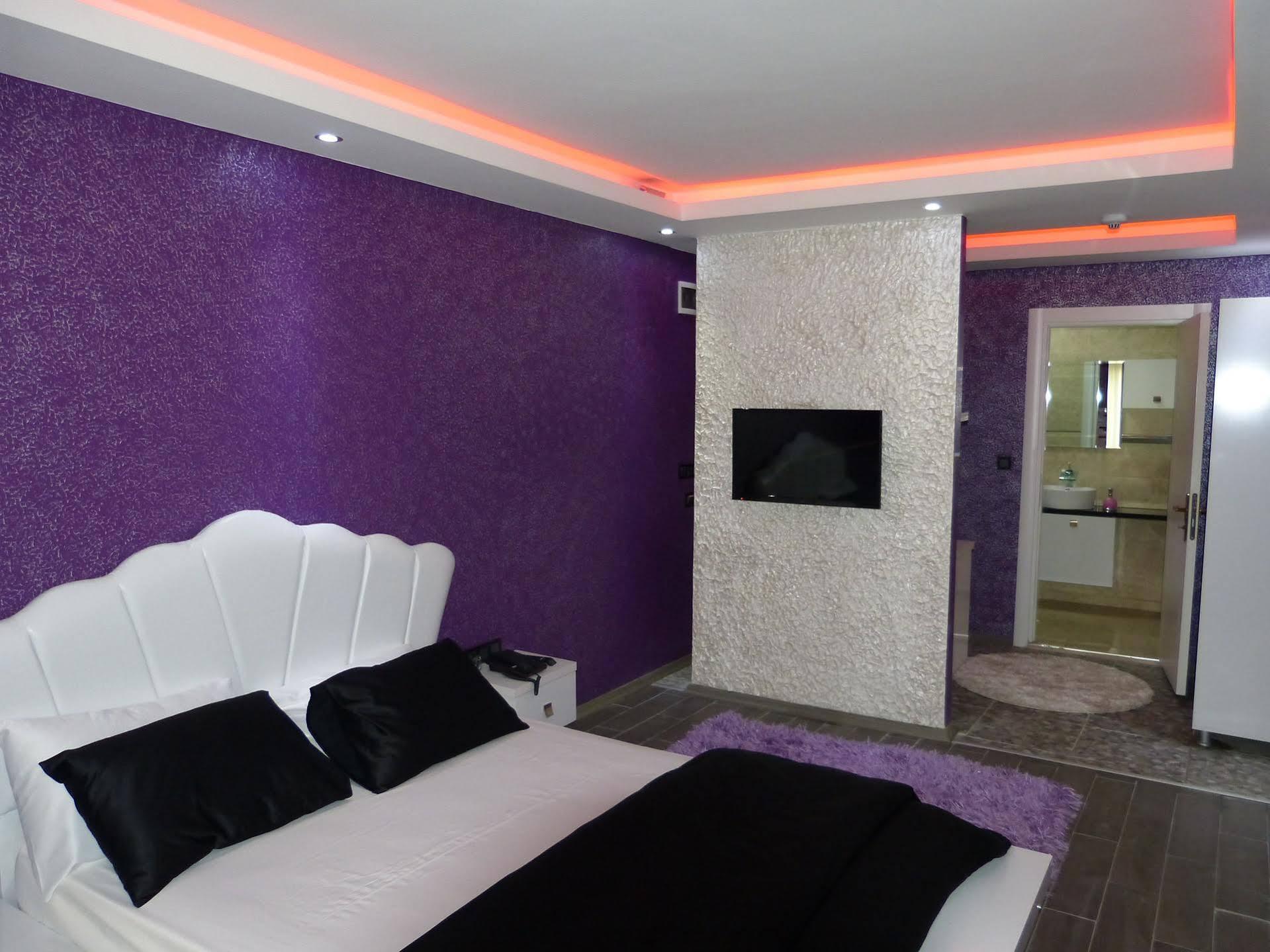 איסטמבול Ag Hotel & Residence Sisli מראה חיצוני תמונה